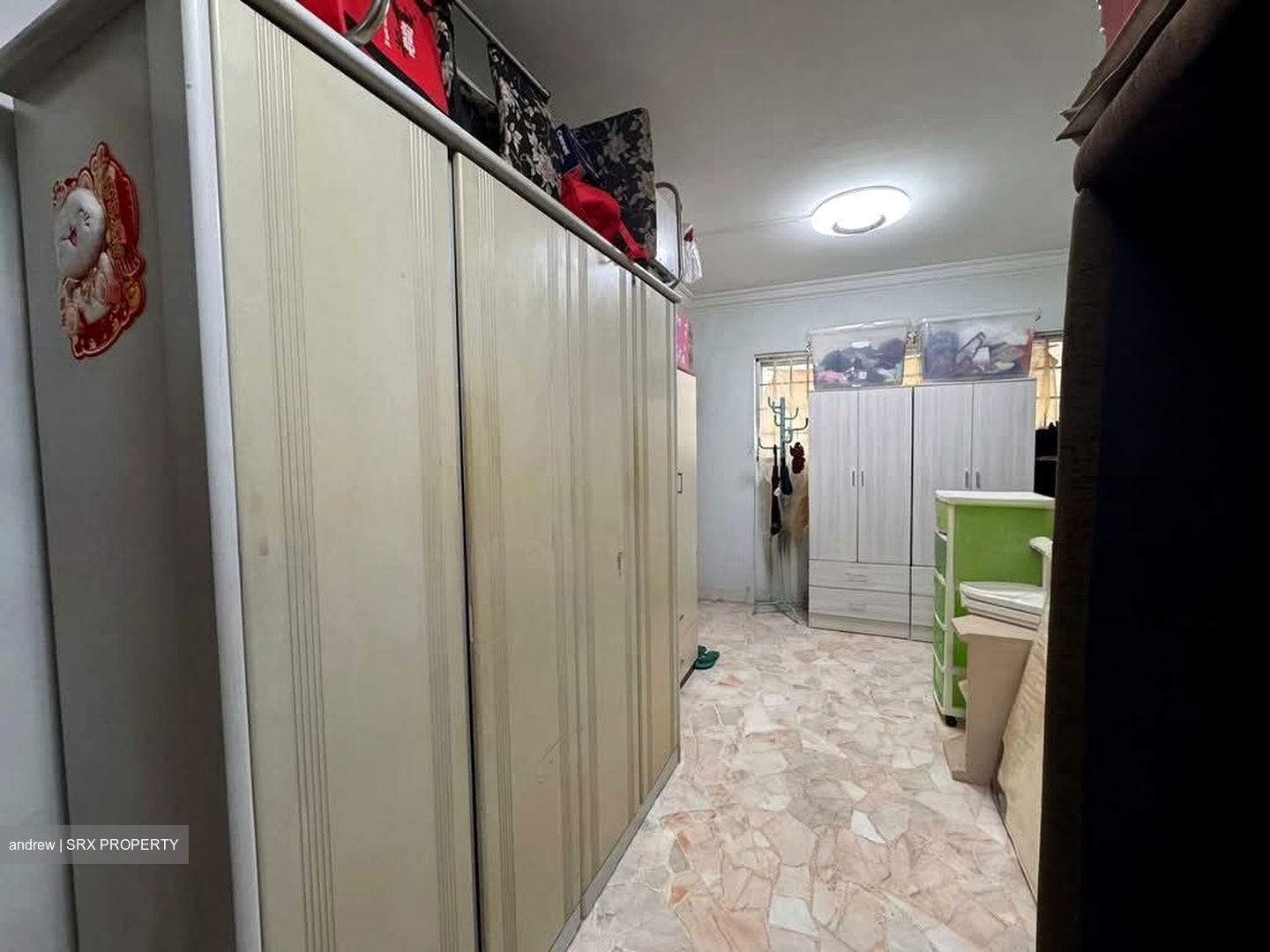 Blk 208 Bukit Batok Street 21 (Bukit Batok), HDB 3 Rooms #540108001